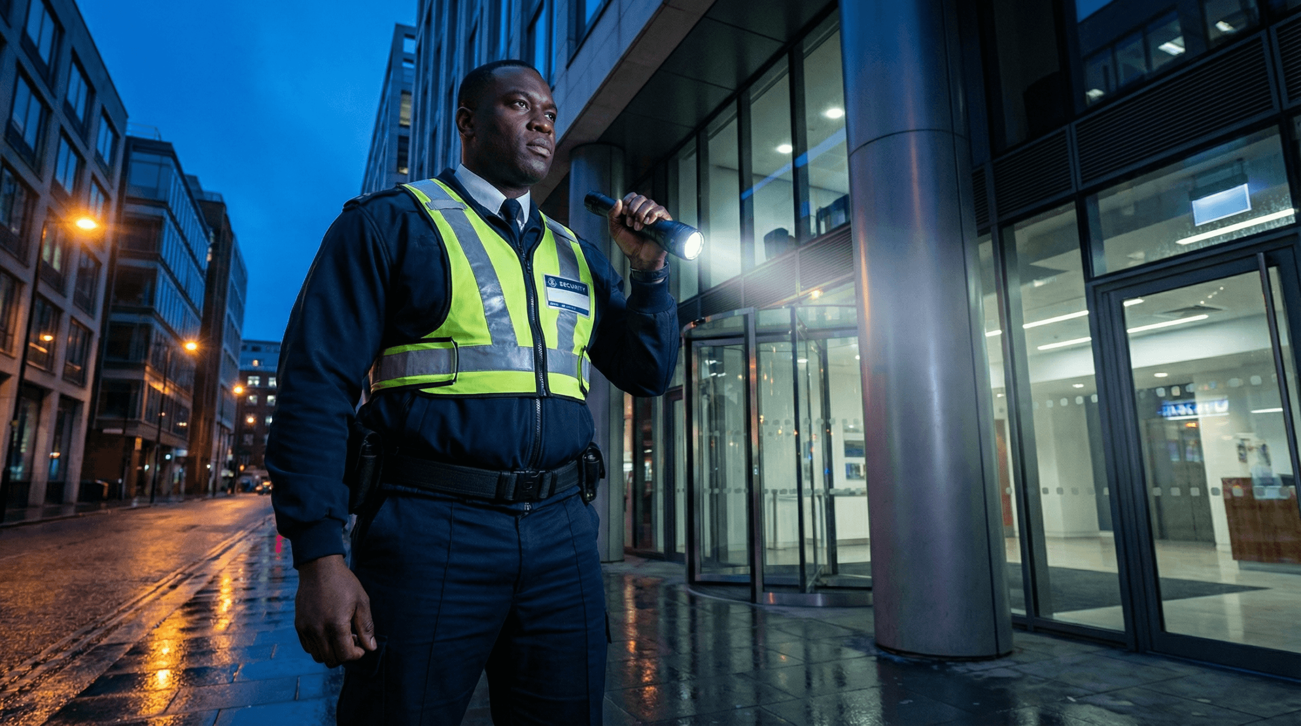 New Look, Same Elite Protection: Welcome to Our New Website!